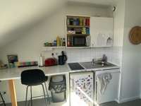 Location appartement 1 pièce