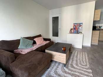 Location appartement 1 pièce