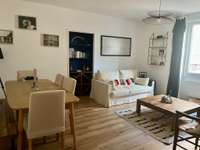 Location appartement 3 pièces