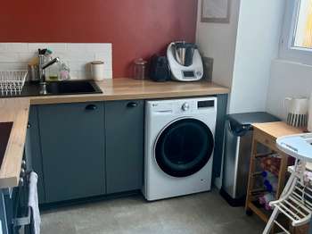 Location appartement 3 pièces