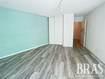 Location appartement 1 pièce Nantes Saint-Felix 44