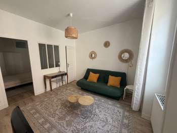 Location appartement 1 pièce Nantes Saint-Felix 44