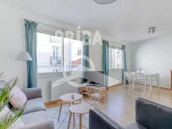 Location appartement 2 pièces Nantes Saint-Felix 44