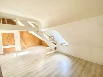 Location Appartement T1Nantes Saint-Felix