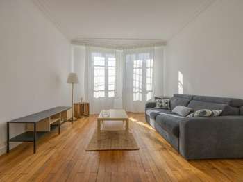 Location appartement 3 pièces Nantes Saint-Felix 44