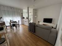Location appartement 3 pièces