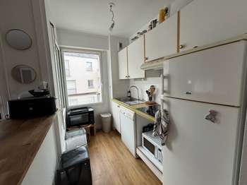 Location appartement 3 pièces