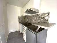 Location appartement 1 pièce