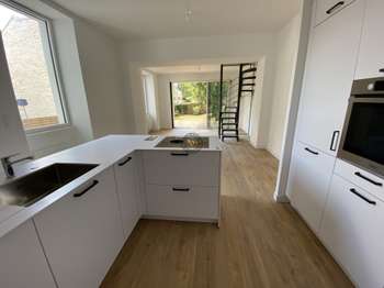 Location appartement 4 pièces