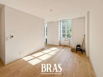 Location appartement 2 pièces Nantes Saint-Felix 44
