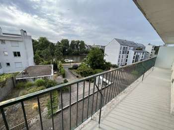 Location Appartement 2 piècesNantes Saint-Felix