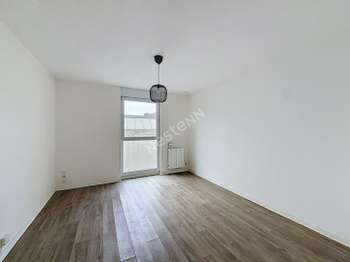 Location Studio 1 pièce Nantes Saint-Felix 44