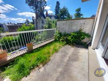Location appartement 1 pièce Nantes Saint-Felix 44