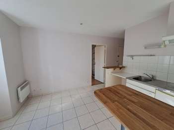 Location appartement 2 pièces Nantes Saint-Felix 44