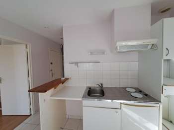 Location appartement 2 pièces