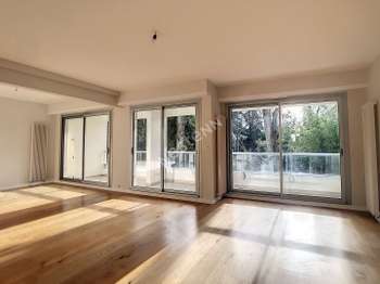Location Appartement 3 piècesNantes Saint-Felix