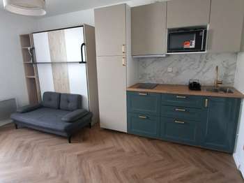 Location Studio 1 pièce Nantes Saint-Felix 44