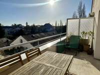 Location appartement 4 pièces