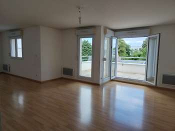 Location appartement 4 pièces