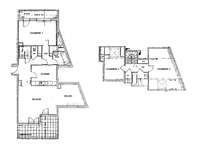 Location appartement 4 pièces