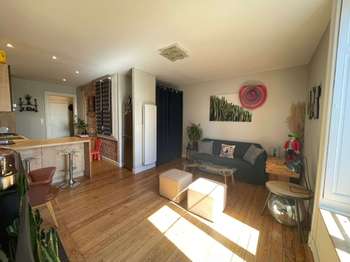 Location appartement 2 pièces