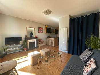 Location appartement 2 pièces Nantes Saint-Felix 44