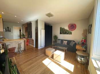Location appartement 2 pièces
