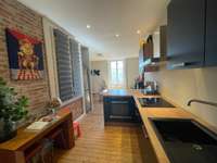 Location appartement 2 pièces