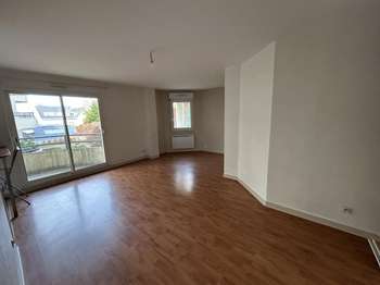 Location Appartement 2 piècesNantes Saint-Felix