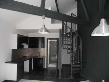 Location appartement 3 pièces Nantes Saint-Felix 44
