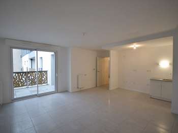 Location Appartement 3 piècesNantes Saint-Felix