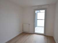 Location appartement 3 pièces