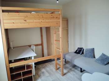 Location Appartement T1Nantes Saint-Felix
