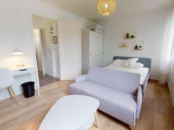Location appartement 2 pièces Nantes Saint-Felix 44