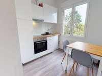 Location appartement 2 pièces Location appartement 2 pièces