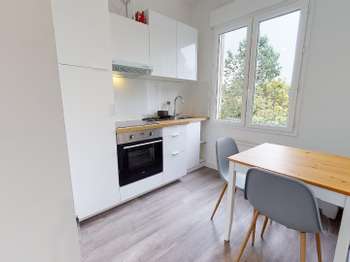 Location appartement 2 pièces Location appartement 2 pièces