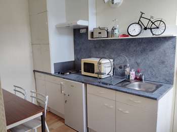 Location appartement 2 pièces Location appartement 2 pièces