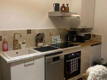 Location appartement 2 pièces Nantes Saint-Felix 44