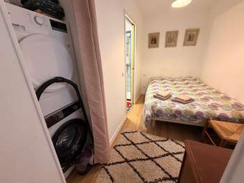 Location Appartement 2 piècesNantes Saint-Felix