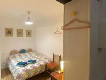 Location Appartement 2 piècesNantes Saint-Felix