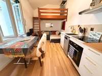 Location appartement 2 pièces