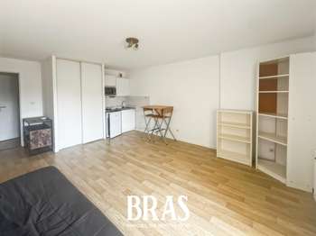 Location appartement 1 pièce Nantes Saint-Felix 44