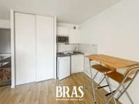 Location appartement 1 pièce