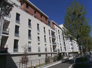 Location appartement 1 pièce Nantes Saint-Felix 44