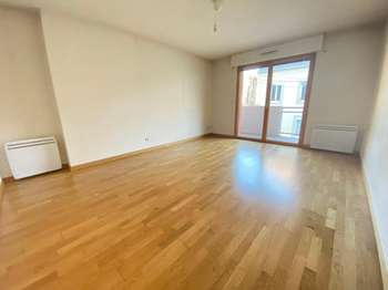 Location Appartement 3 piècesNantes Saint-Felix