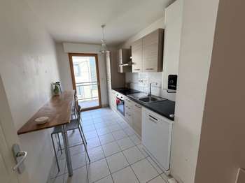 Location Appartement 3 piècesNantes Saint-Felix