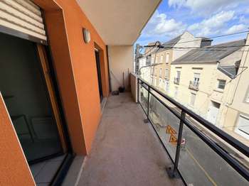 Location Appartement 3 piècesNantes Saint-Felix