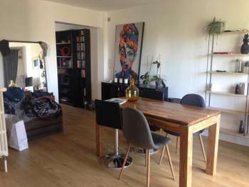 Location appartement 2 pièces Nantes Saint-Felix 44