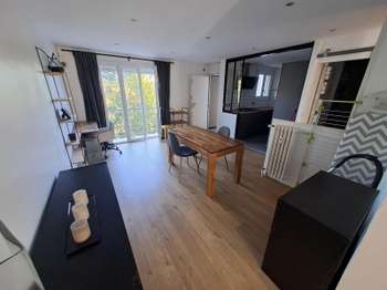 Location Appartement 2 piècesNantes Saint-Felix