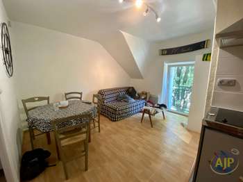 Location appartement 2 pièces Nantes Saint-Felix 44
